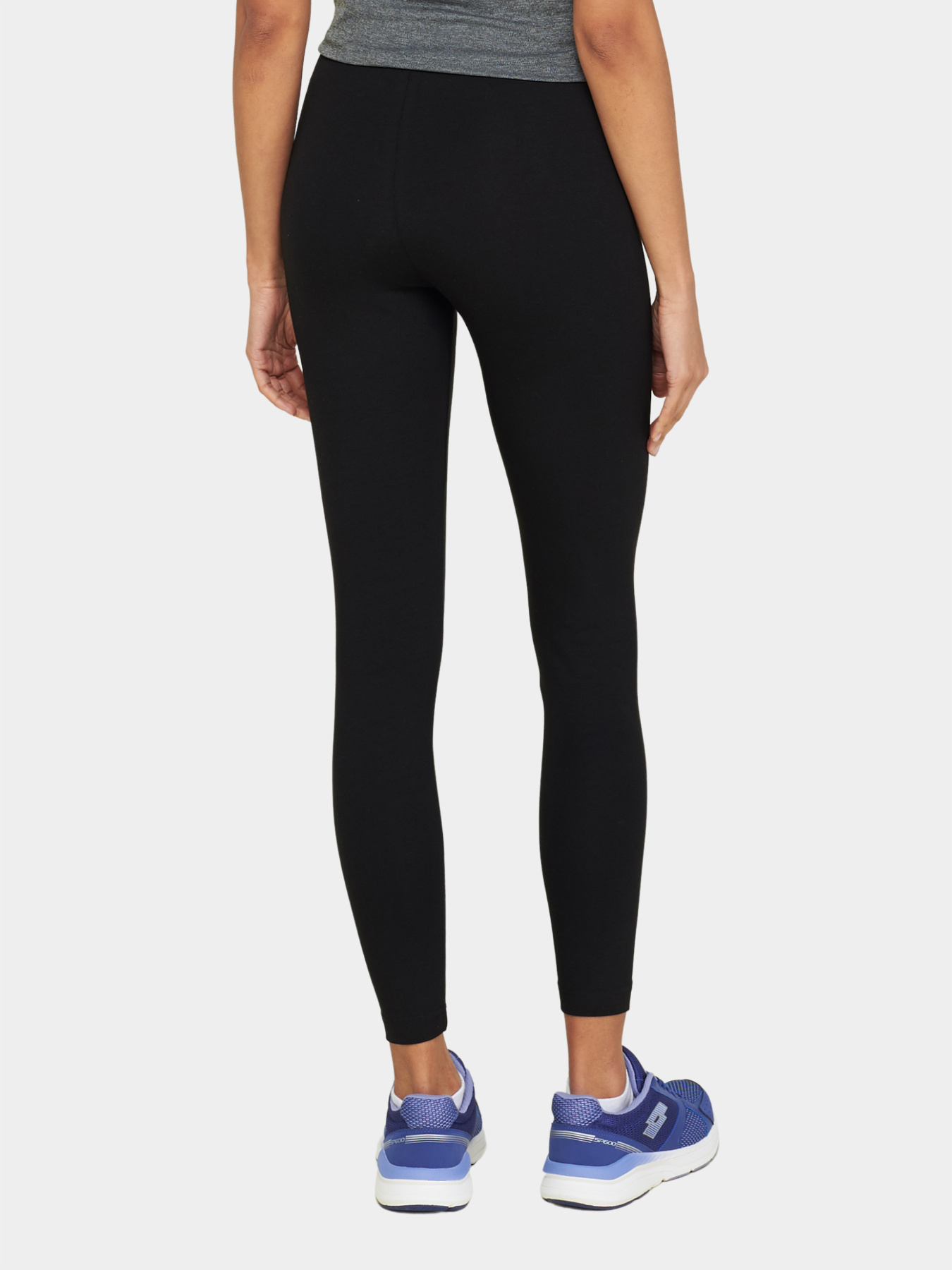 Леггинсы спортивные Lotto модель 217987_1CL Фото