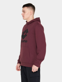 Худи Lotto SMART II SWEAT HD FT модель 215742_6T9 Фото