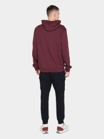 Худи Lotto SMART II SWEAT HD FT модель 215742_6T9 Фото