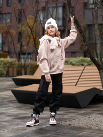 Карго Miracle Kids модель 72-03-019 Фото