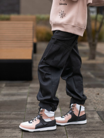 Карго Miracle Kids модель 72-03-019 Фото