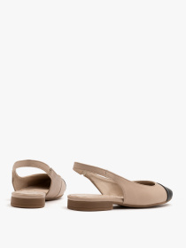 Балетки RYLKO модель L1ES5____4TD Фото