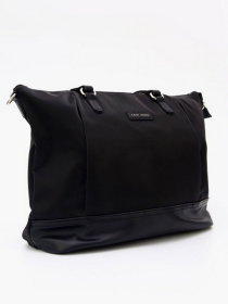 Сумка David Jones модель 6711-4_BLACK Фото