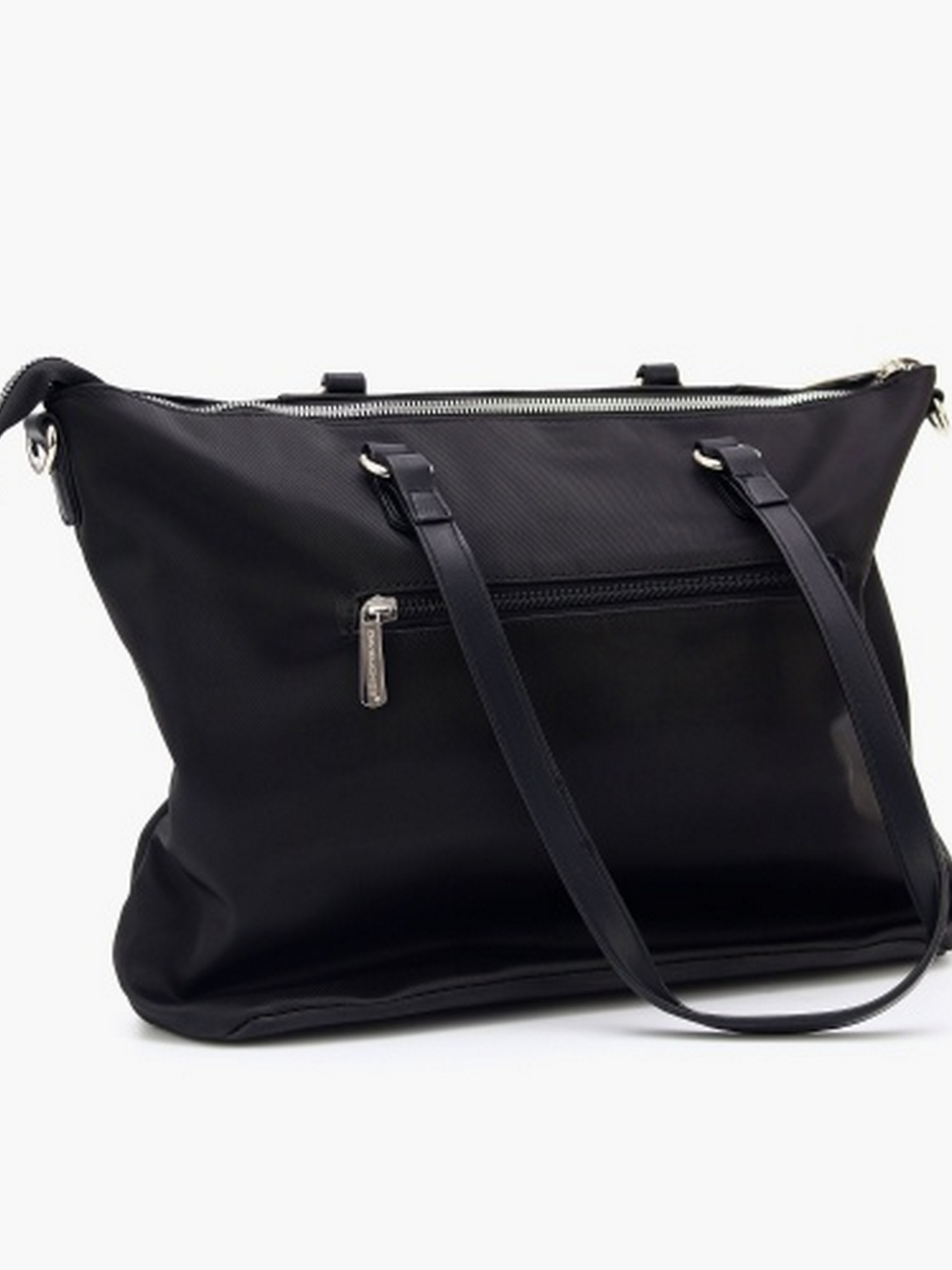 Сумка David Jones модель 6711-4_BLACK Фото