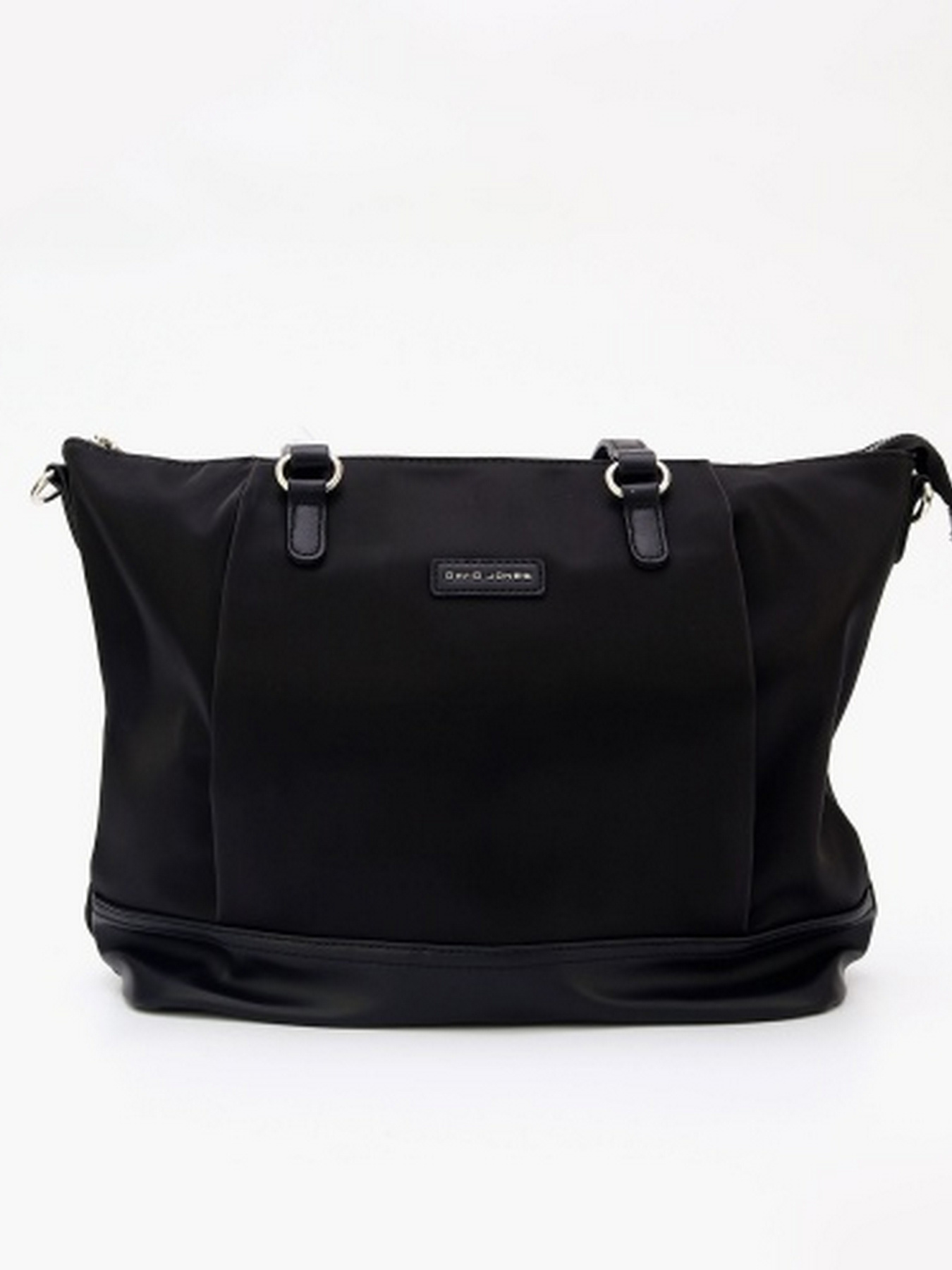 Сумка David Jones модель 6711-4_BLACK Фото