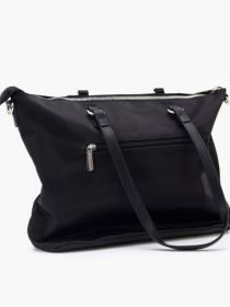 Сумка David Jones модель 6711-4_BLACK Фото