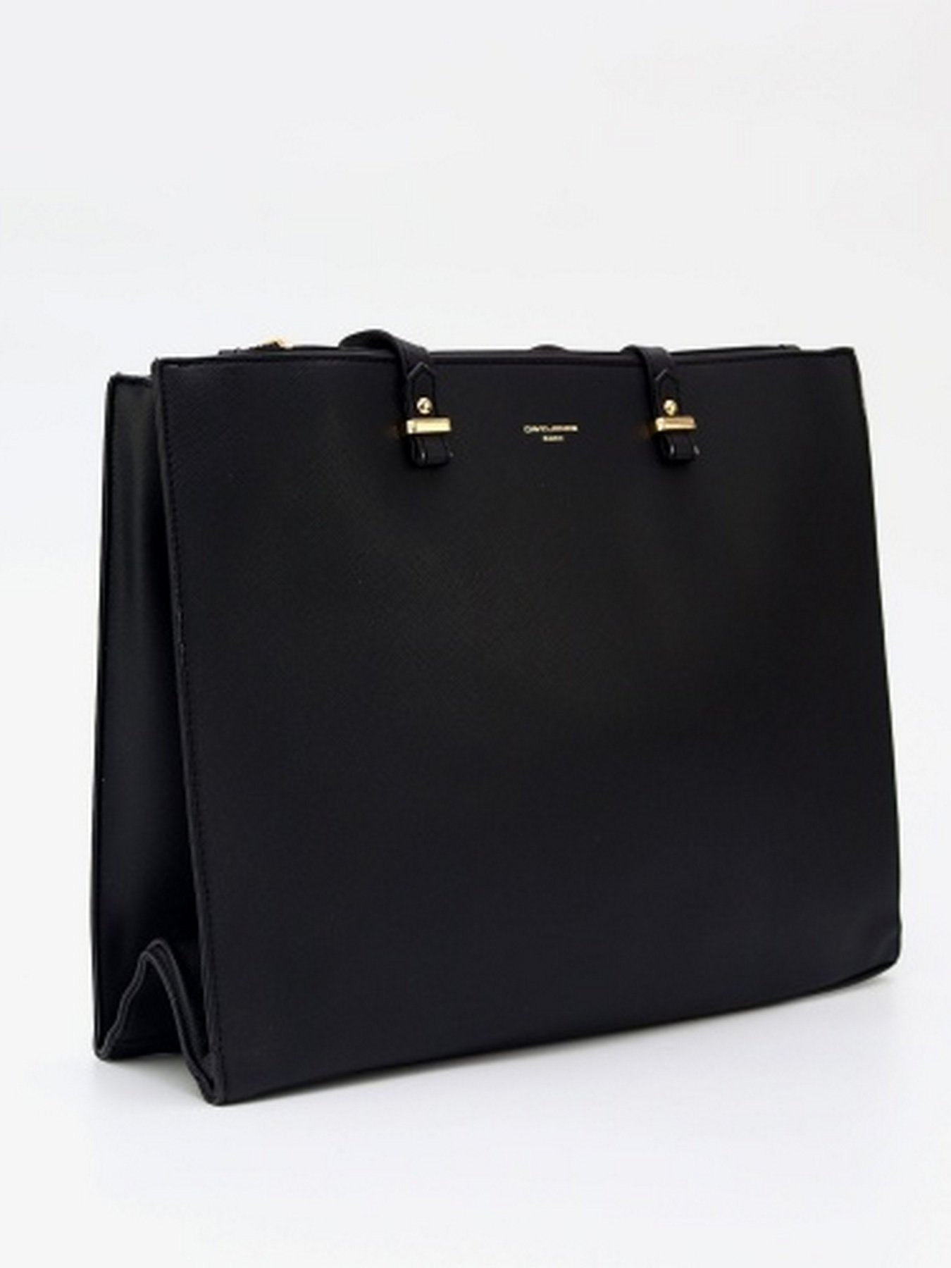 Сумка URBAN TRACE модель CH21033_BLACK Фото