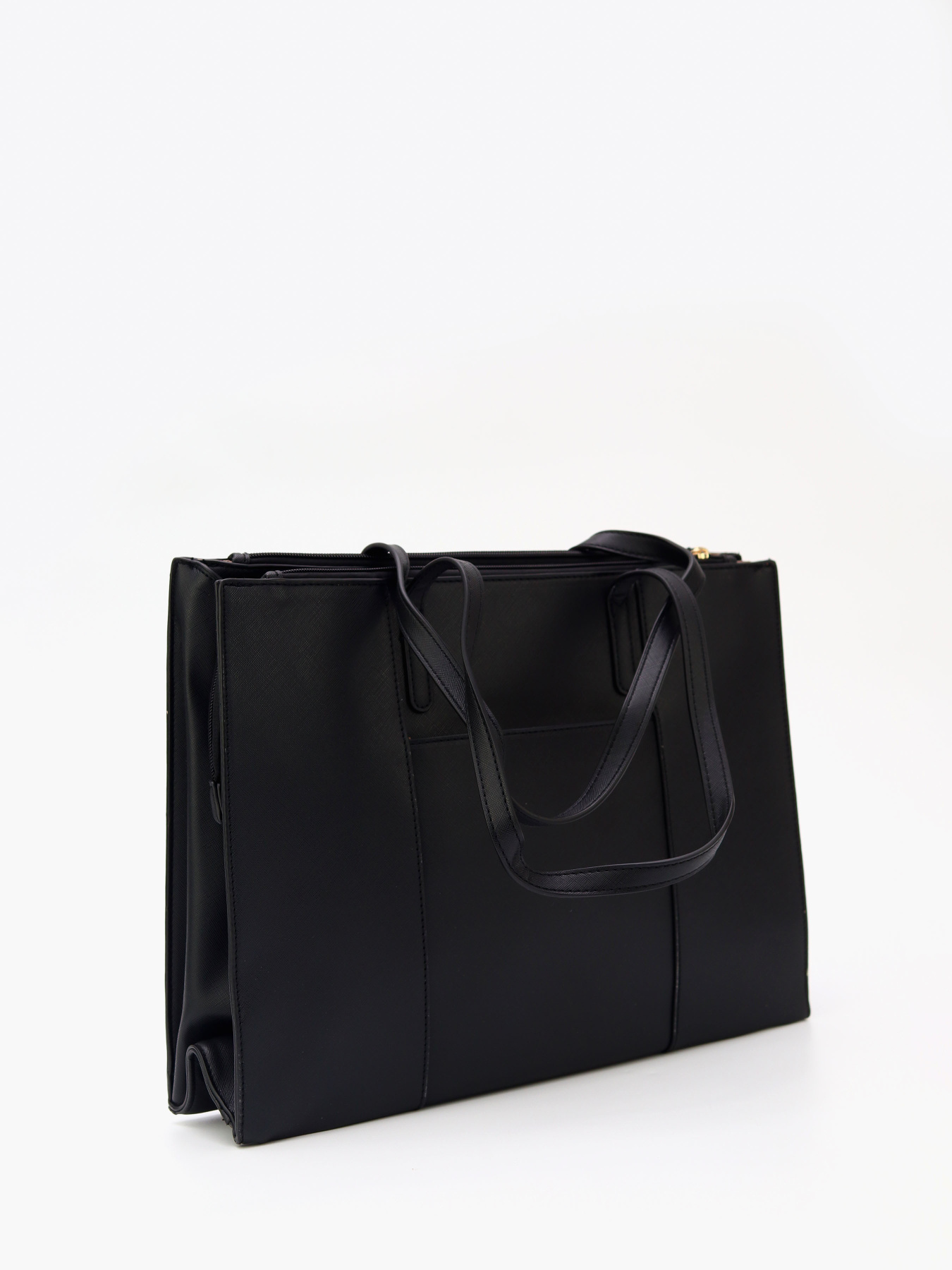 Сумка URBAN TRACE модель CH21033_BLACK Фото