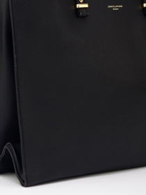 Сумка URBAN TRACE модель CH21033_BLACK Фото