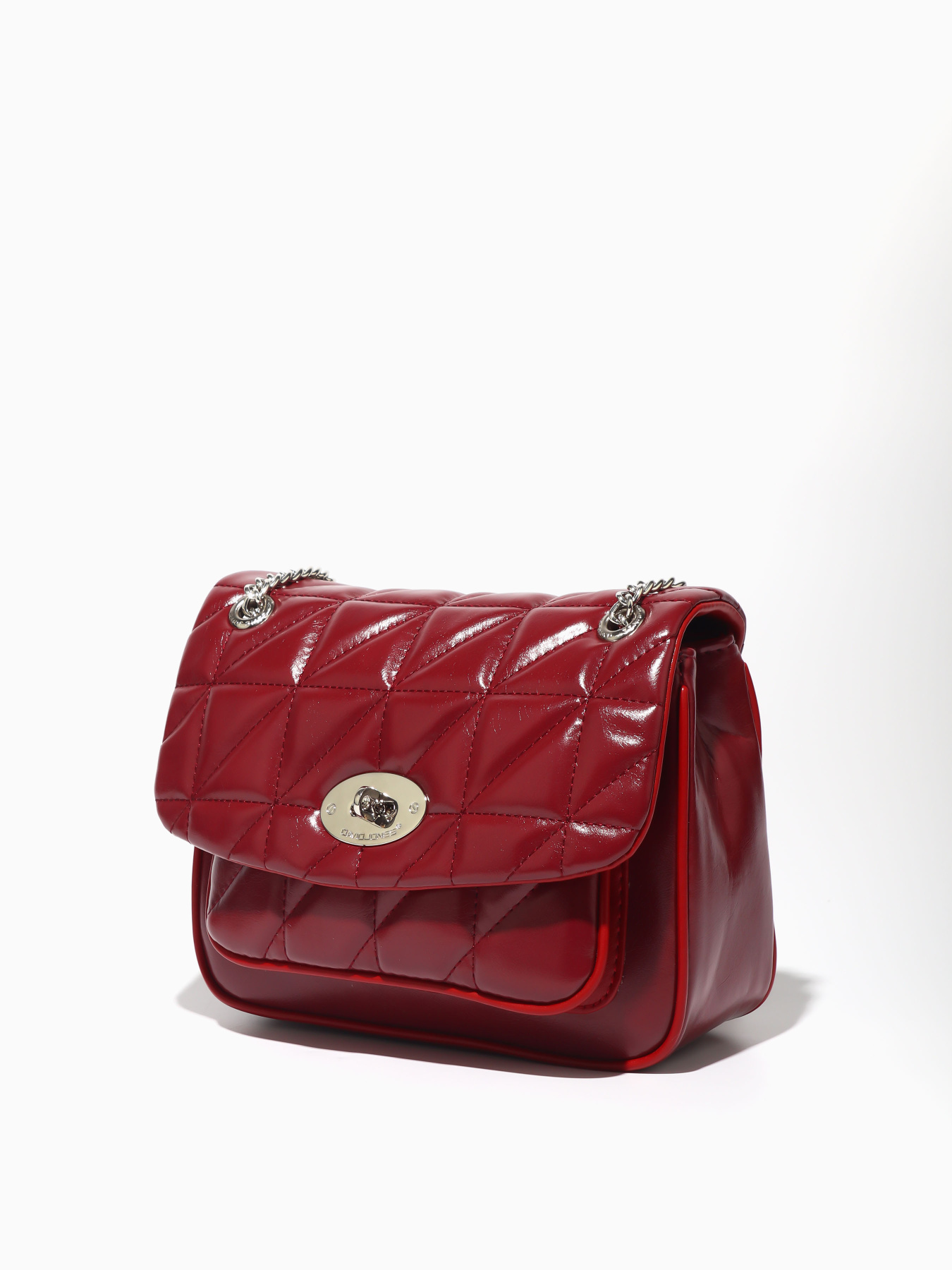 Крос-боді URBAN TRACE модель 6719-3_BORDEAUX Фото