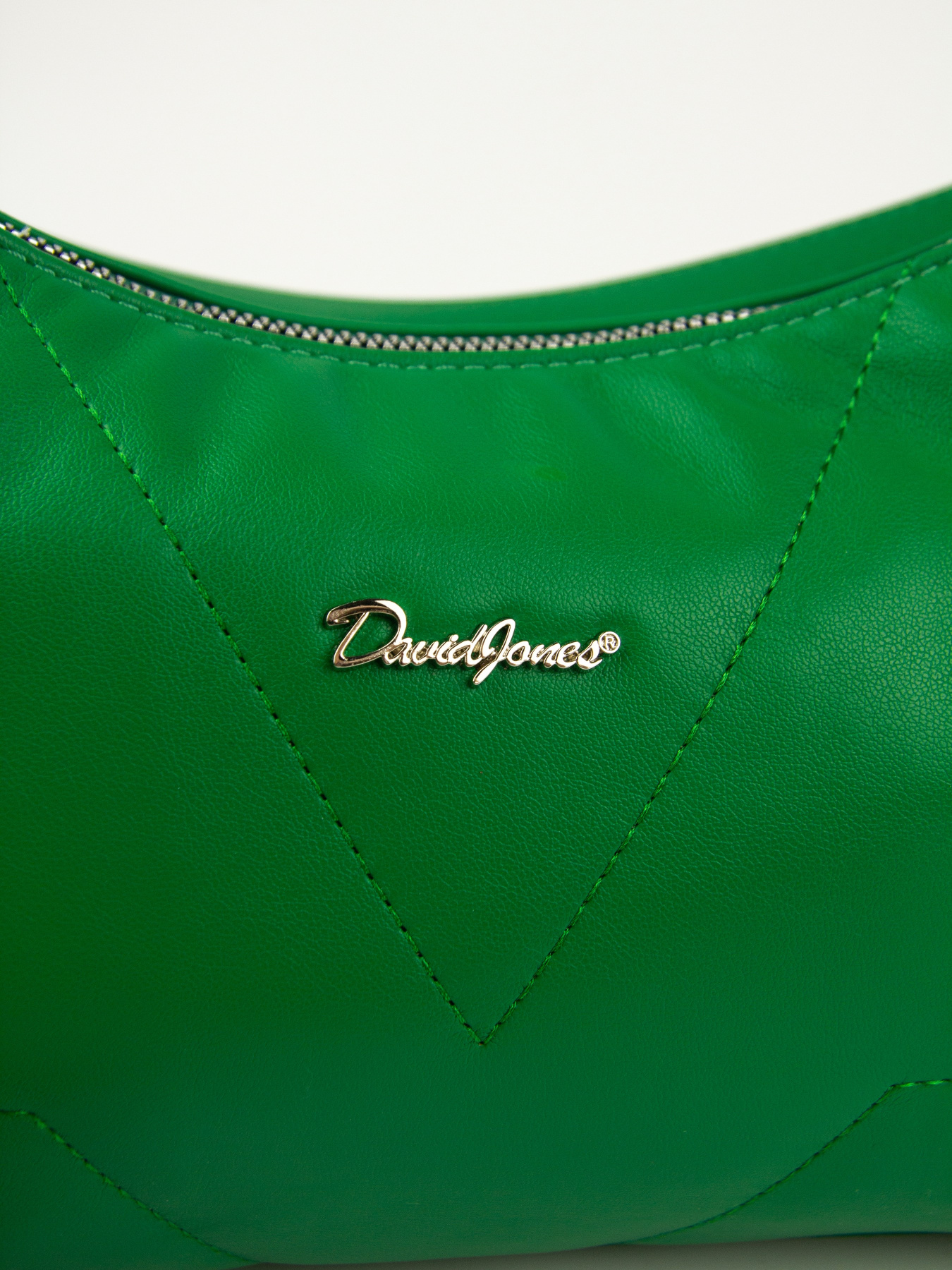 Кросс-боди URBAN TRACE модель 6927-1_GREEN Фото