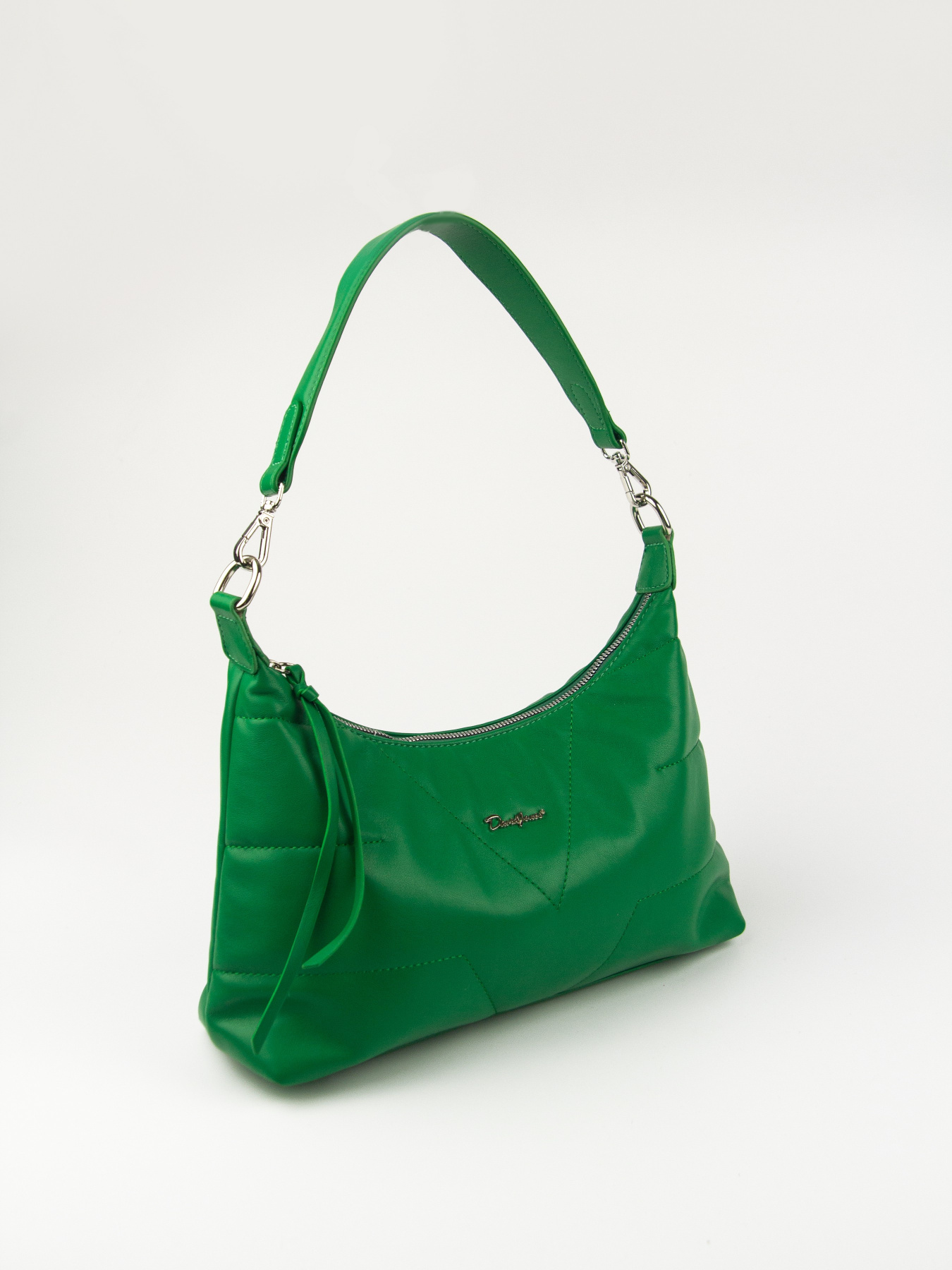 Кросс-боди URBAN TRACE модель 6927-1_GREEN Фото