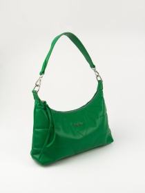 Кросс-боди URBAN TRACE модель 6927-1_GREEN Фото