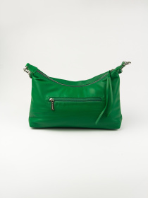 Кросс-боди URBAN TRACE модель 6927-1_GREEN Фото