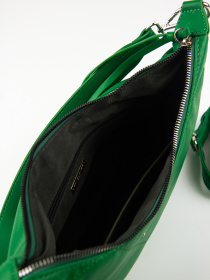 Кросс-боди URBAN TRACE модель 6927-1_GREEN Фото