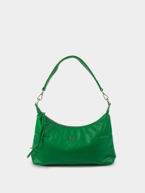 Кросс-боди URBAN TRACE модель 6927-1_GREEN Фото