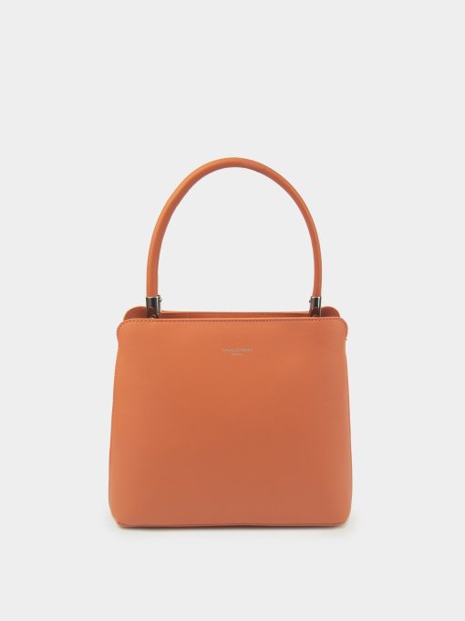 Сумка URBAN TRACE модель 6945-1_ORANGE Фото