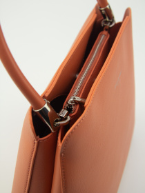 Сумка URBAN TRACE модель 6945-1_ORANGE Фото