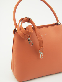 Сумка URBAN TRACE модель 6945-1_ORANGE Фото