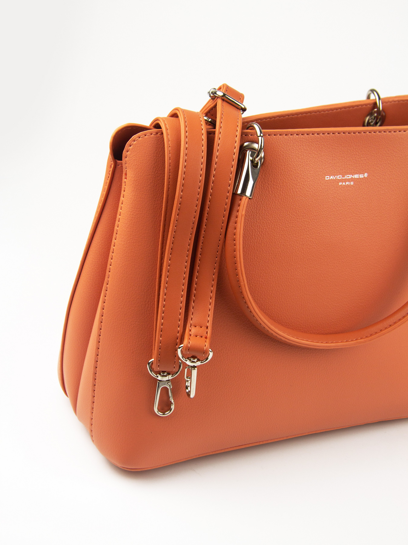 Сумка URBAN TRACE модель 6945-2_ORANGE Фото