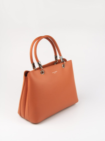 Сумка URBAN TRACE модель 6945-2_ORANGE Фото