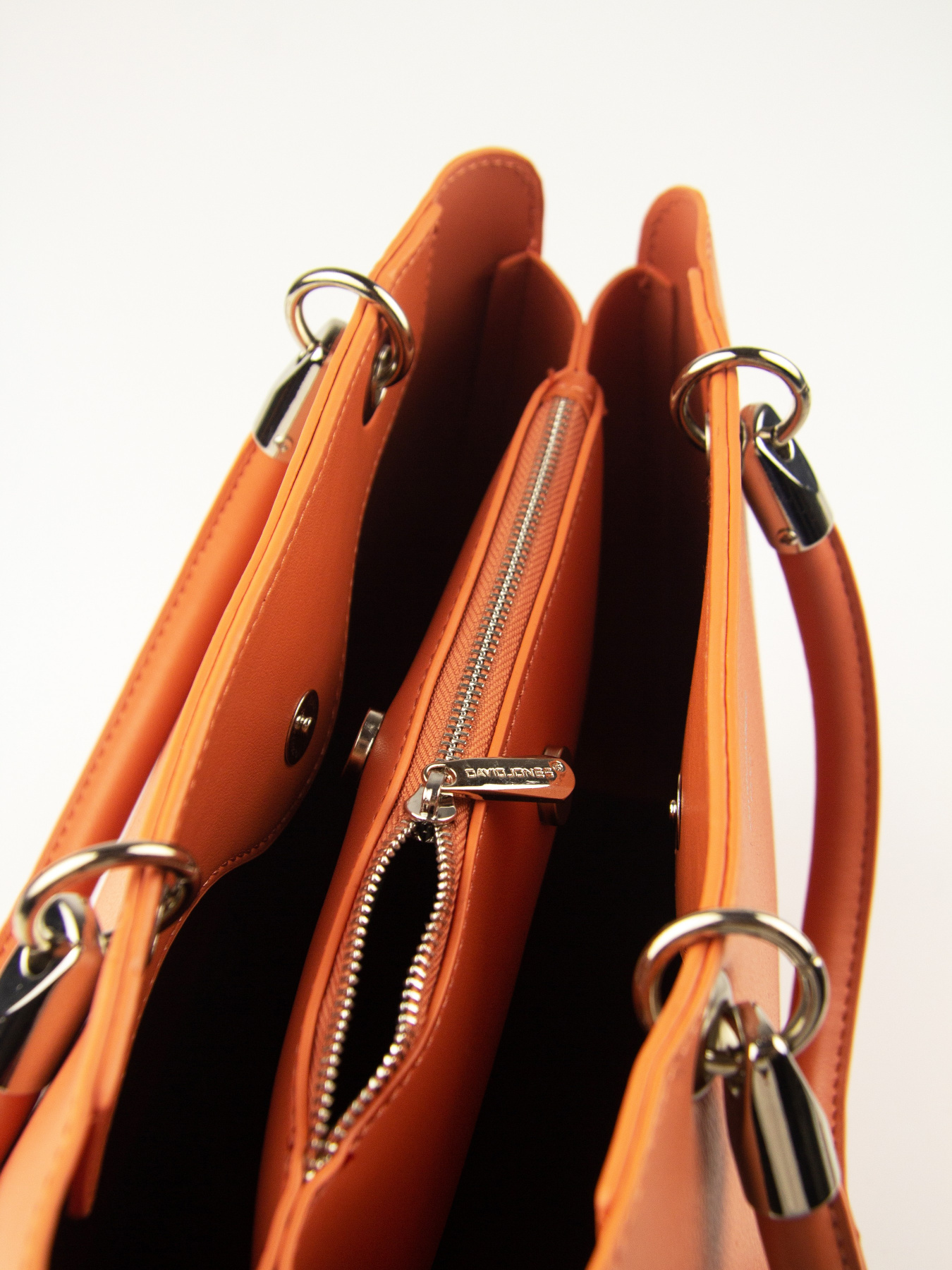 Сумка URBAN TRACE модель 6945-2_ORANGE Фото