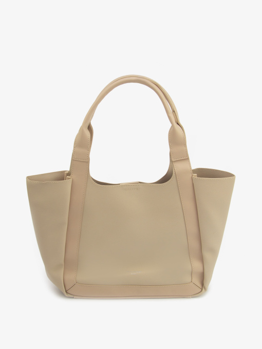 Сумка URBAN TRACE модель CM6673_CREAMY_WHITE Фото