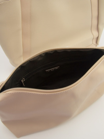 Сумка URBAN TRACE модель CM6673_CREAMY_WHITE Фото