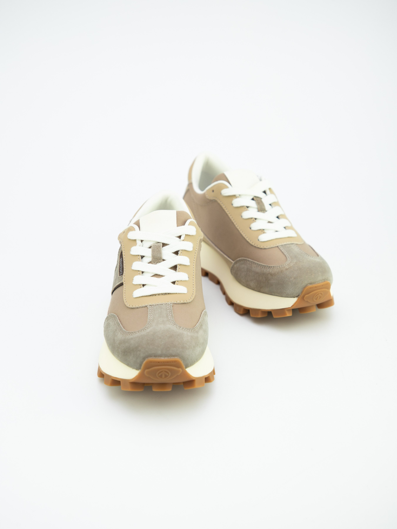 Кроссовки Respect модель UT15284-WT Фото