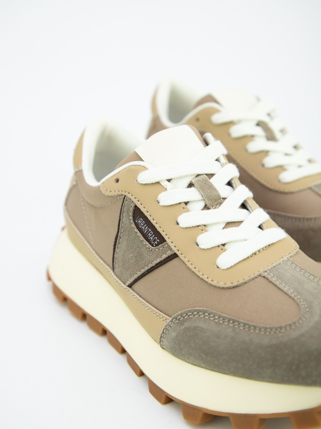 Кроссовки Respect модель UT15284-WT Фото