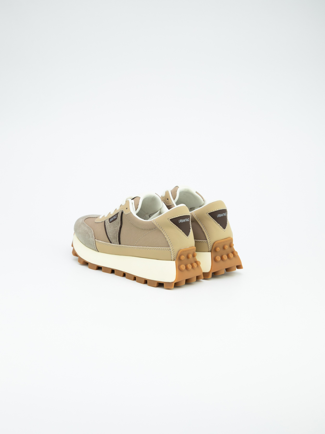 Кросівки повсякденні Respect модель UT15284-WT Фото