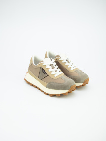 Кросівки повсякденні Respect модель UT15284-WT Фото