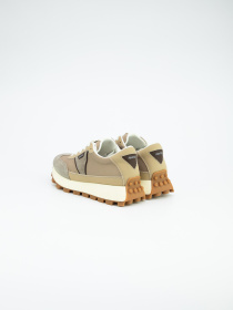 Кросівки повсякденні Respect модель UT15284-WT Фото