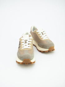 Кросівки повсякденні Respect модель UT15284-WT Фото