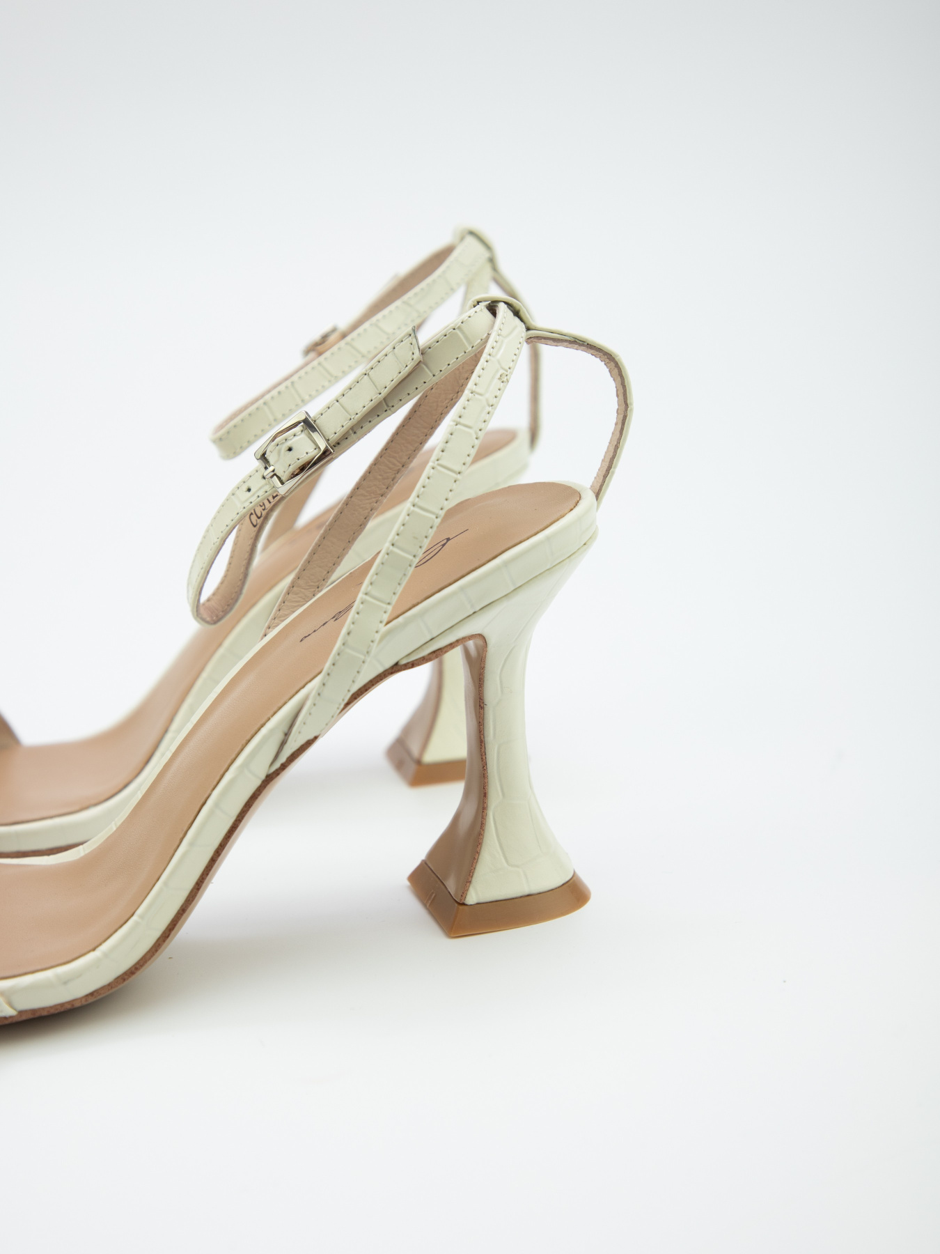 Босоніжки Respect модель CC9128-WL-S Фото