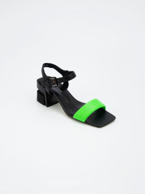 Босоніжки Respect модель IS56-148584-S Фото