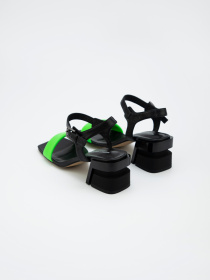 Босоніжки Respect модель IS56-148584-S Фото