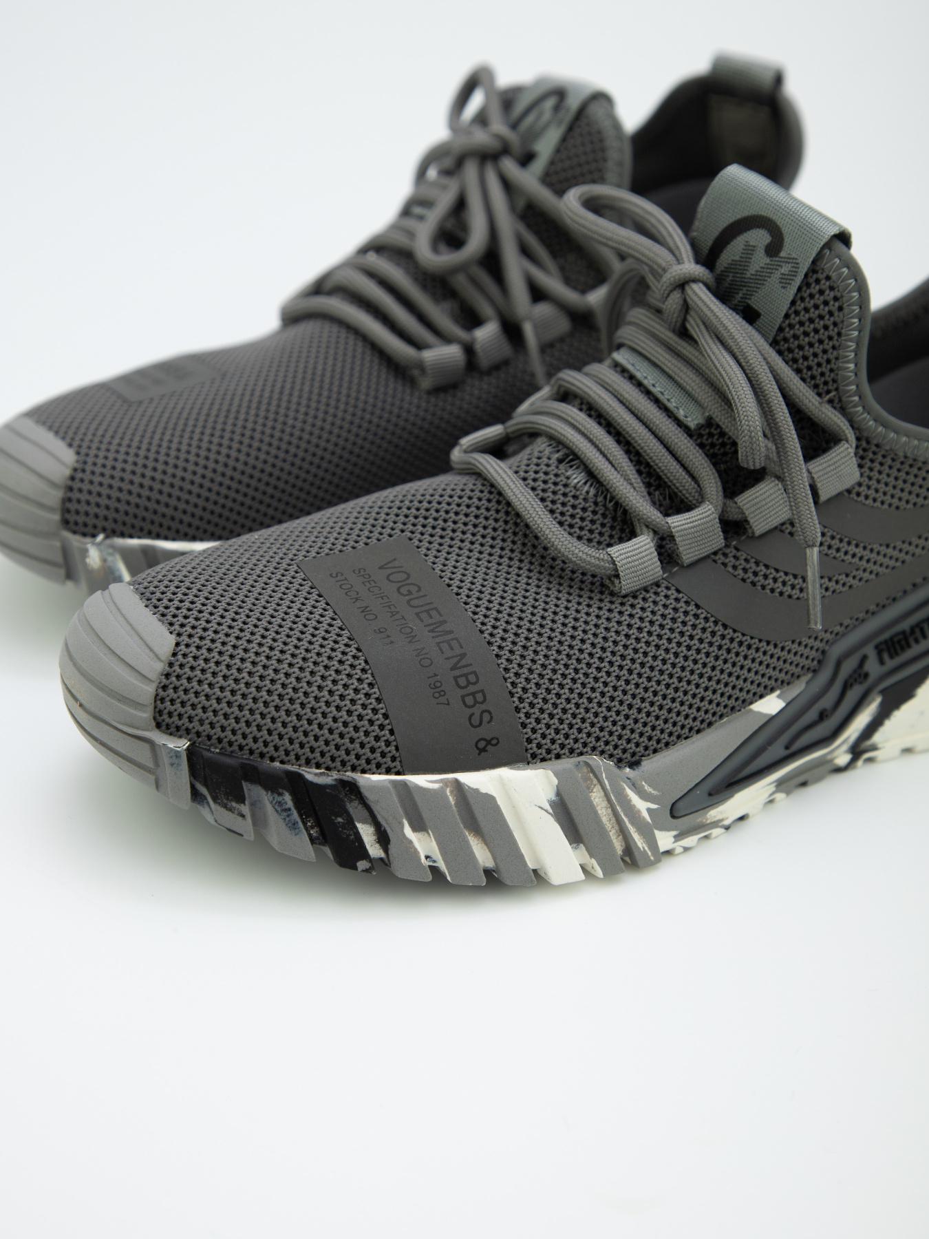 Кроссовки Respect модель VK63-152914-S Фото