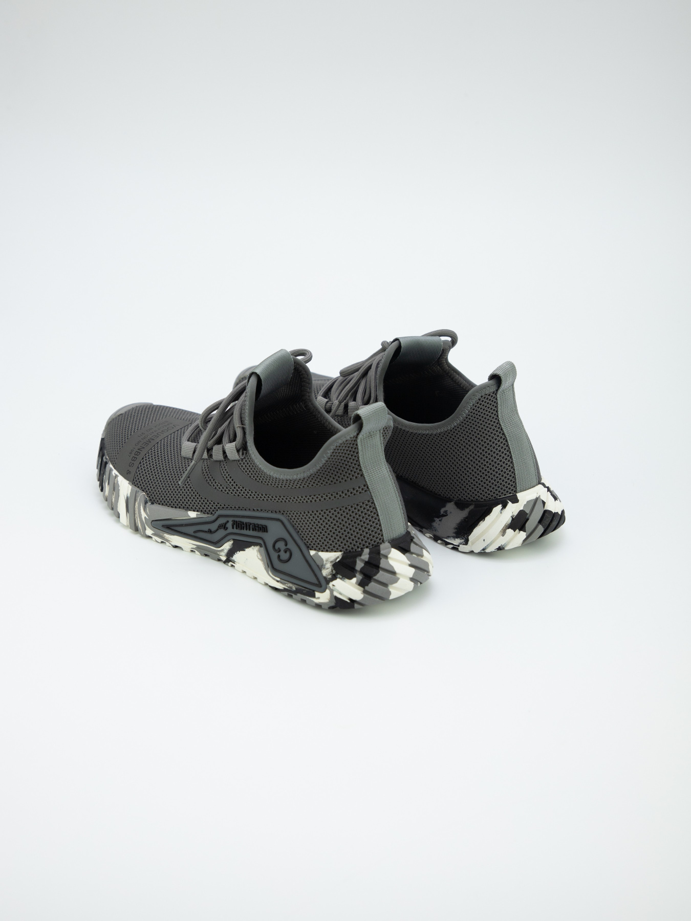 Кроссовки Respect модель VK63-152914-S Фото