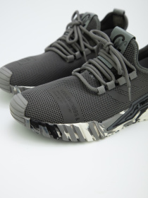 Кроссовки Respect модель VK63-152914-S Фото