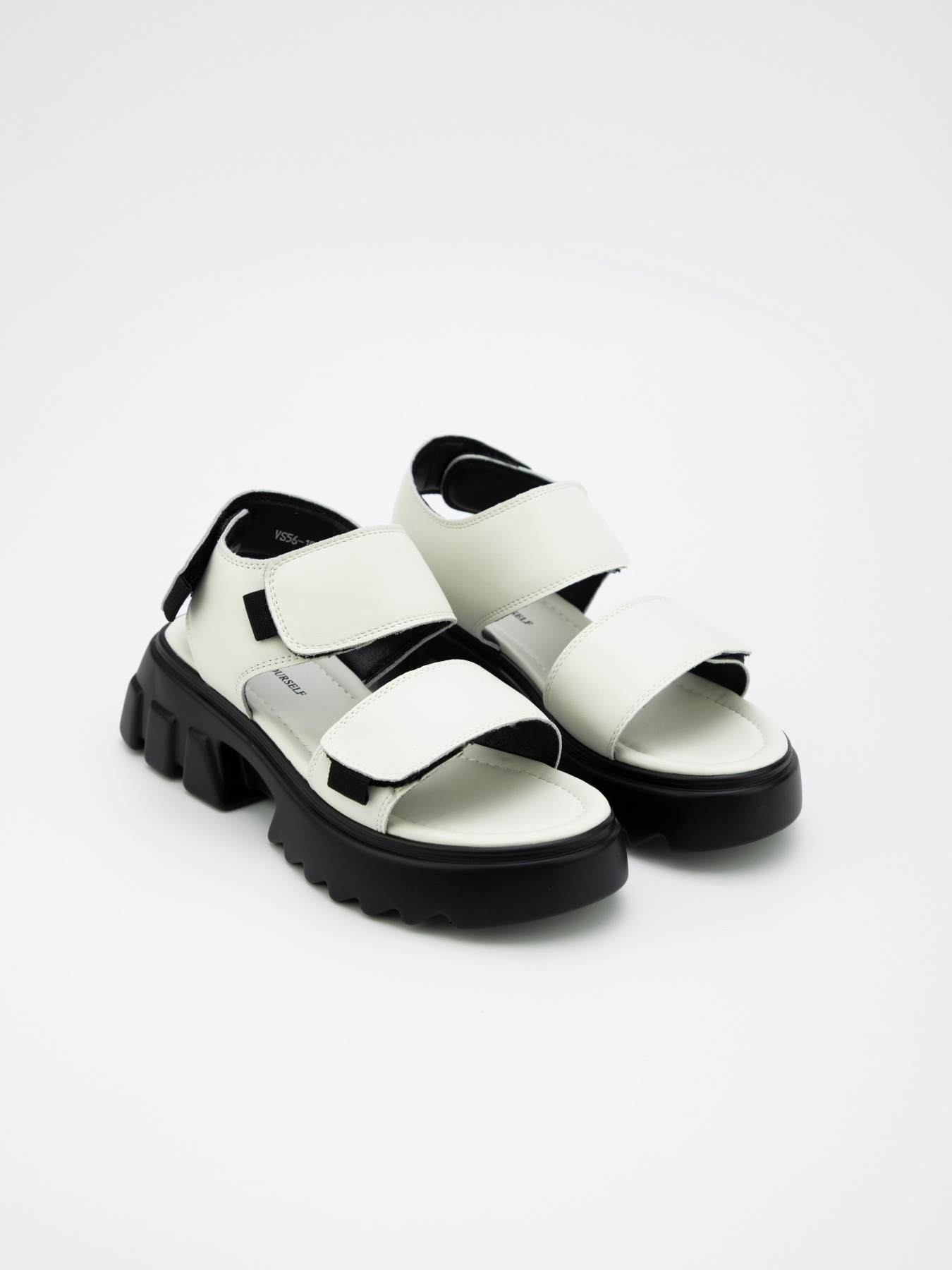 Сандалії Respect модель VS56-150011-S Фото