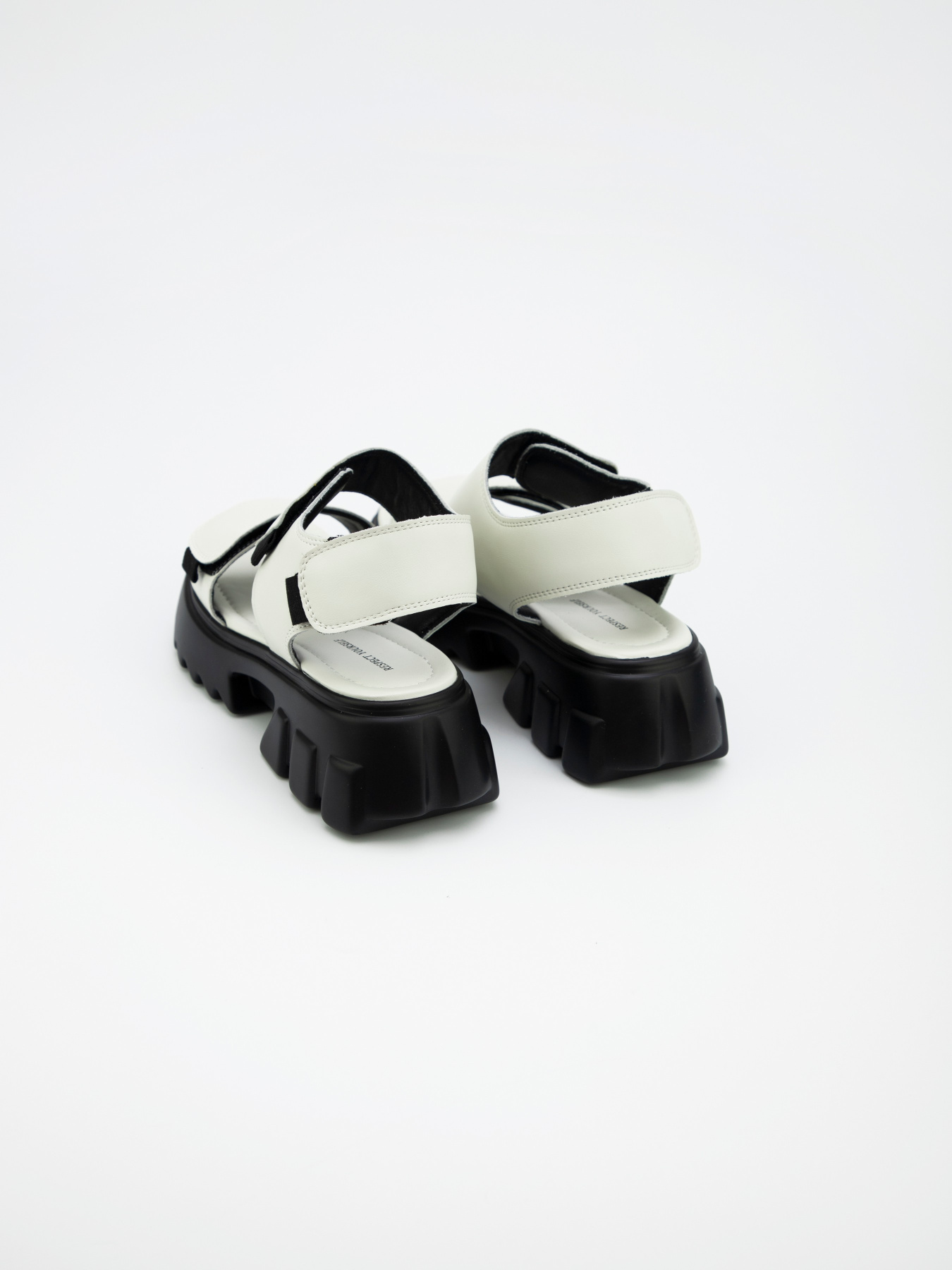 Сандалії Respect модель VS56-150011-S Фото