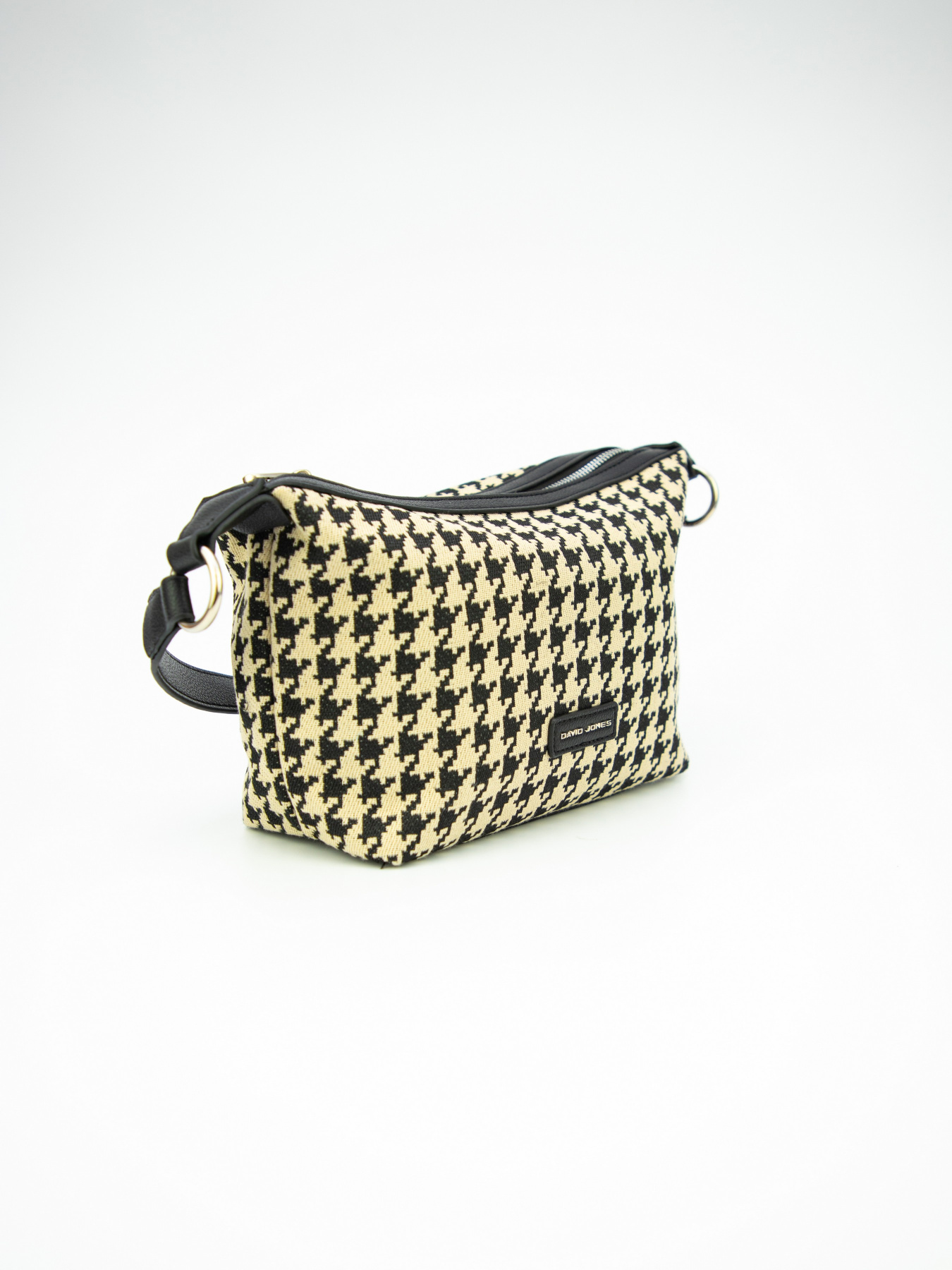 Сумка Respect модель 6849-4_BLACK Фото