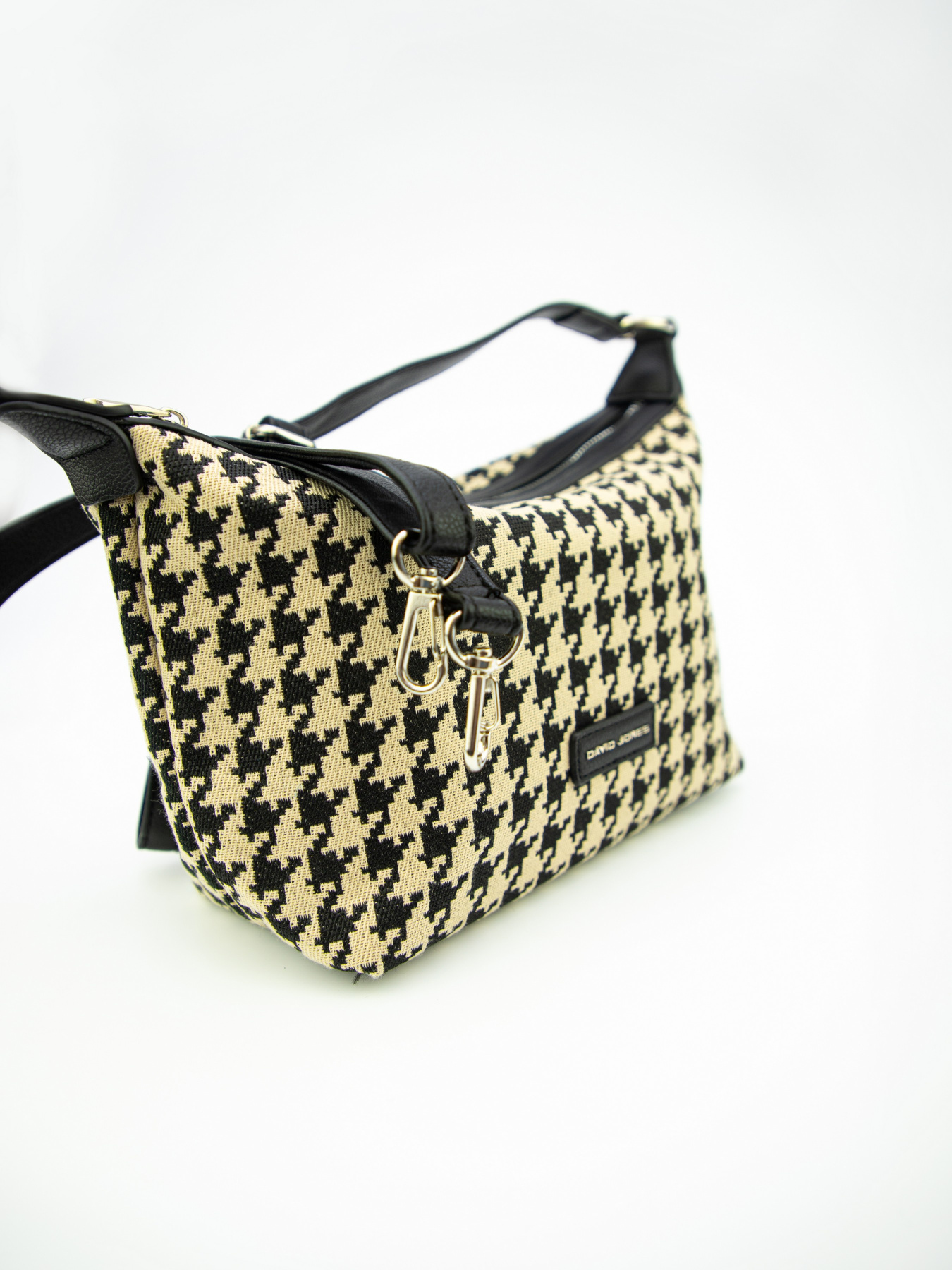 Сумка Respect модель 6849-4_BLACK Фото