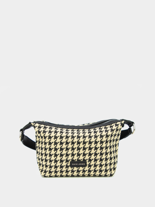 Сумка Respect модель 6849-4_BLACK Фото