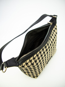 Сумка Respect модель 6849-4_BLACK Фото