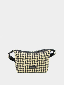 Сумка Respect модель 6849-4_BLACK Фото