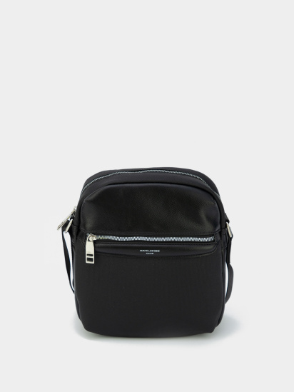 Крос-боді Respect модель 909902_BLACK - фото