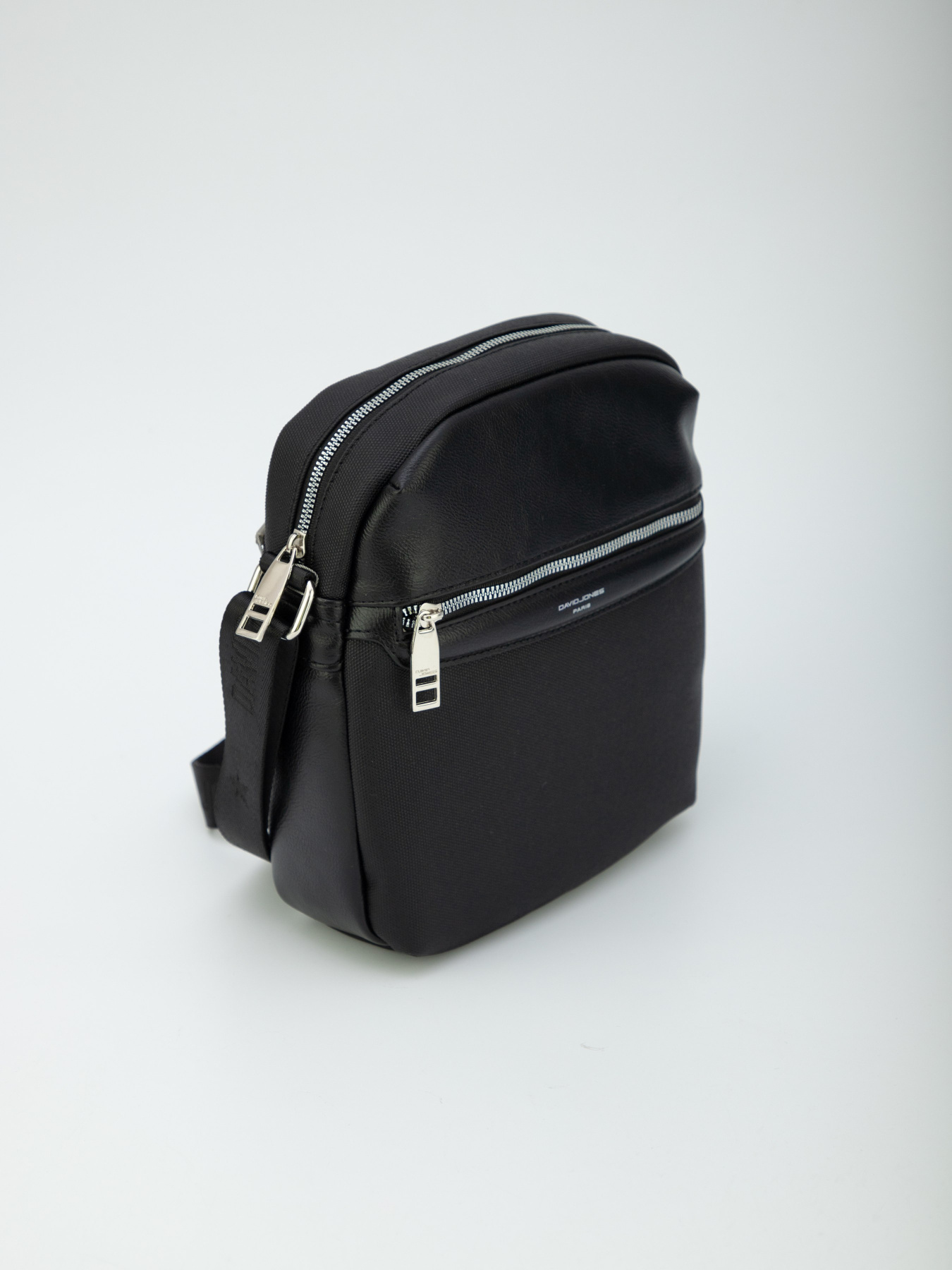 Кросс-боди Respect модель 909902_BLACK Фото