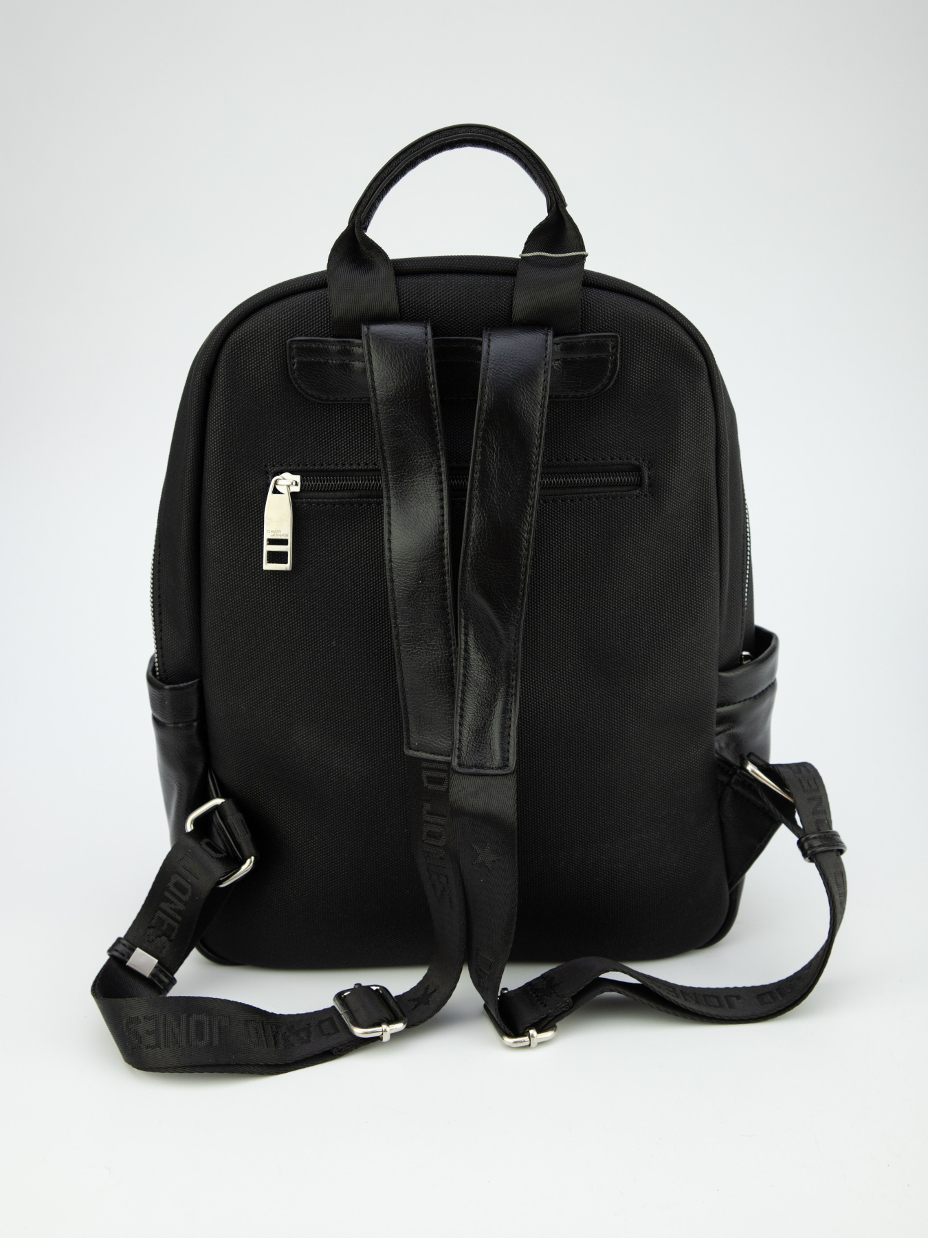 Рюкзак Respect модель 909904_BLACK Фото